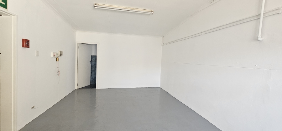 Commercial Property for Sale in Nahoon Eastern Cape
